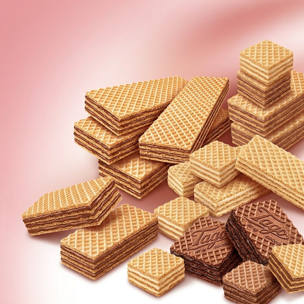 Wafle TAGO